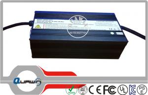 China 105V Lithium-Ion Battery Chargers , Automatic Li-polymer Battery Pack wholesale