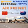 Buy cheap TUV International Air Freight Services , Air Shipping From China To Australia from wholesalers