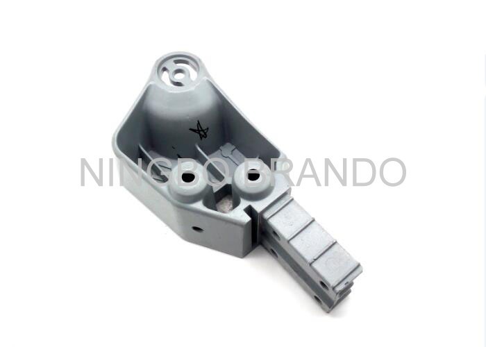 China CE ISO Customized Aluminum Die Casting with Aluminum Alloy Material wholesale