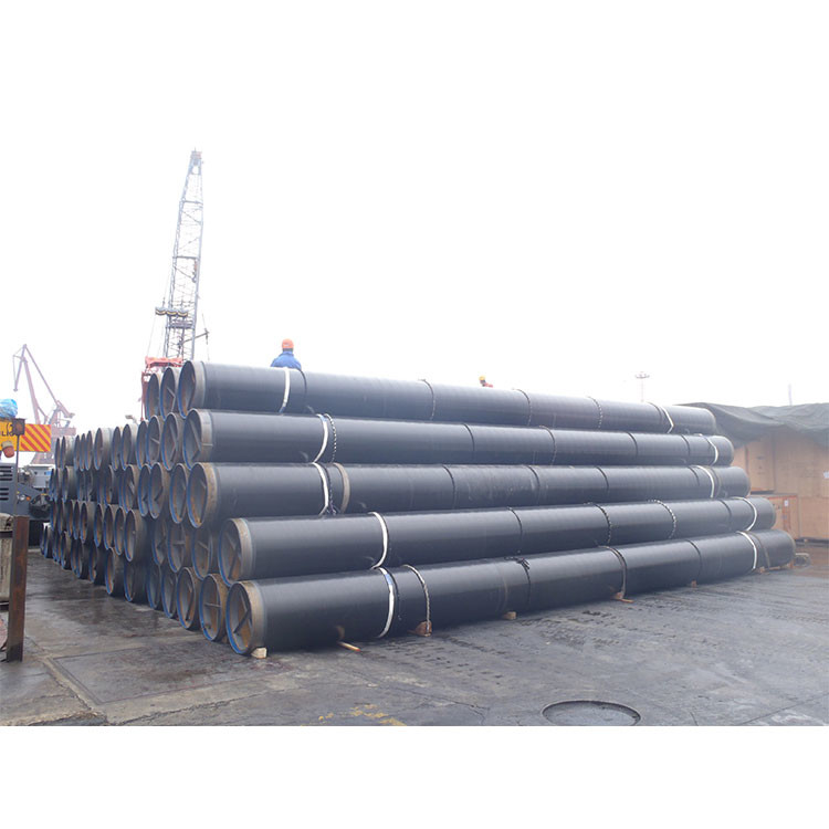 China Big Diameter Welded Tube API 5L X56/PSL2 LSAW Steel Pipe for Agricultural irrigation/Petroleum Pipeline ERW LSAW PIPE wholesale