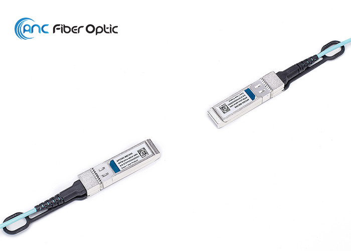 China 25G SFP28 AOC DAC Cable wholesale