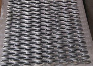 China Drying Sieve Plate Fish Scale Hole BA SS Perforated Sheet wholesale