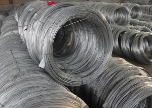 China Chemical Instrument High Ductility 0.10mm Stainless Steel Wire wholesale