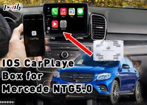 China Android Car Interface for Benz C/E/A/B/ML/GLK with Bluetooth Youtue Siri Command wholesale