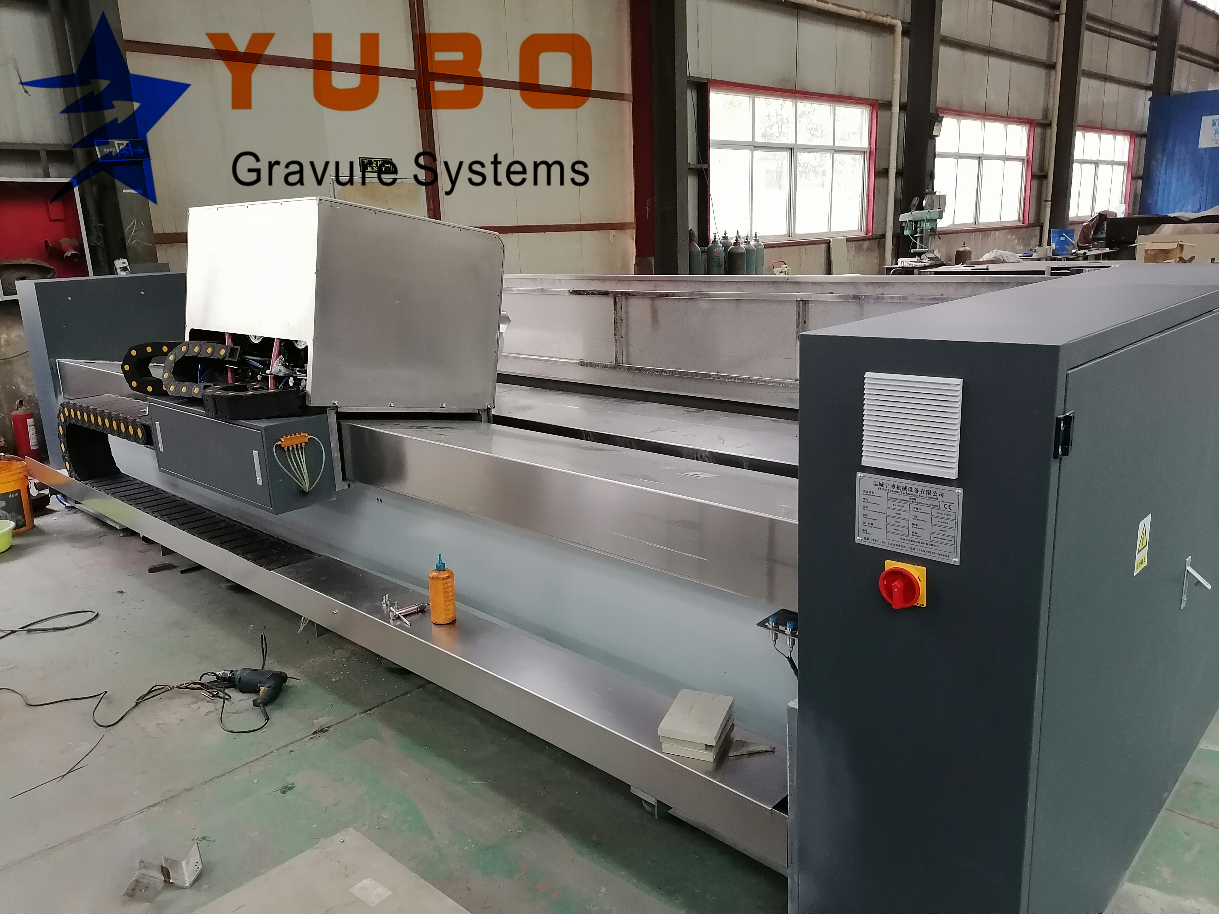 Buy cheap Gravure cylinder surface grinding polishing machine copper hardness from wholesalers