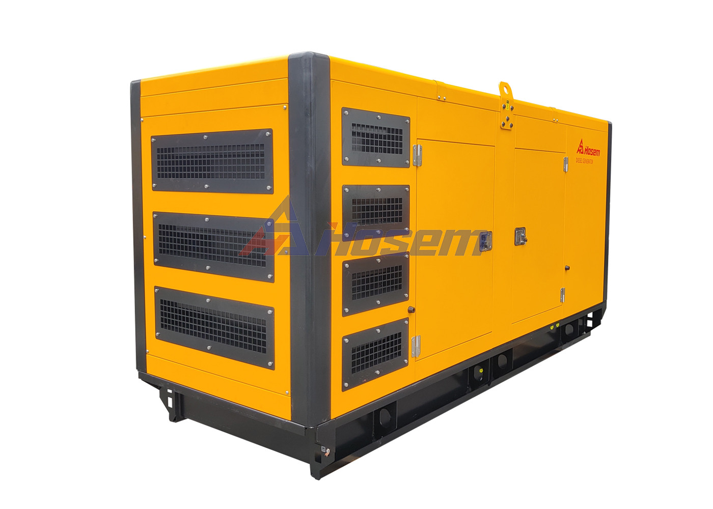 China 1506A-E88TAG4 UCDI 274K Heavy Duty Perkins Generator Set For Mining Rent wholesale