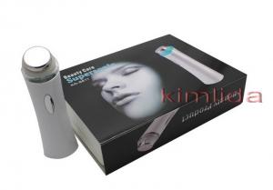 China 2 in 1 Skin Care Device Photon Therapy / Ultrasonic Beauty Machine Anti Wrinkle wholesale