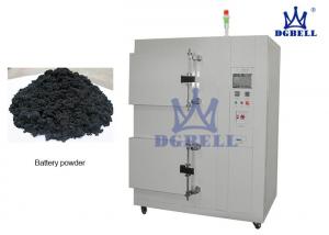 China DGBELL Large Industrial Vacuum Drying Oven For Biological wholesale