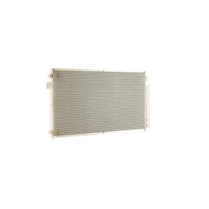 China Industrial Brazed Aluminium Micochannel Heat Exchanger for Hotels wholesale