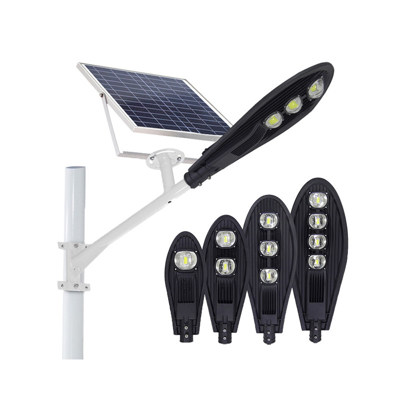 China High Efficiency Led Shoebox Light 50W 100W 150W Separated Solar Panel wholesale
