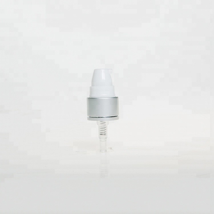 China High Pressure Hand Cream Pump Dispenser Colorful Screw Cap For Air Freshener wholesale