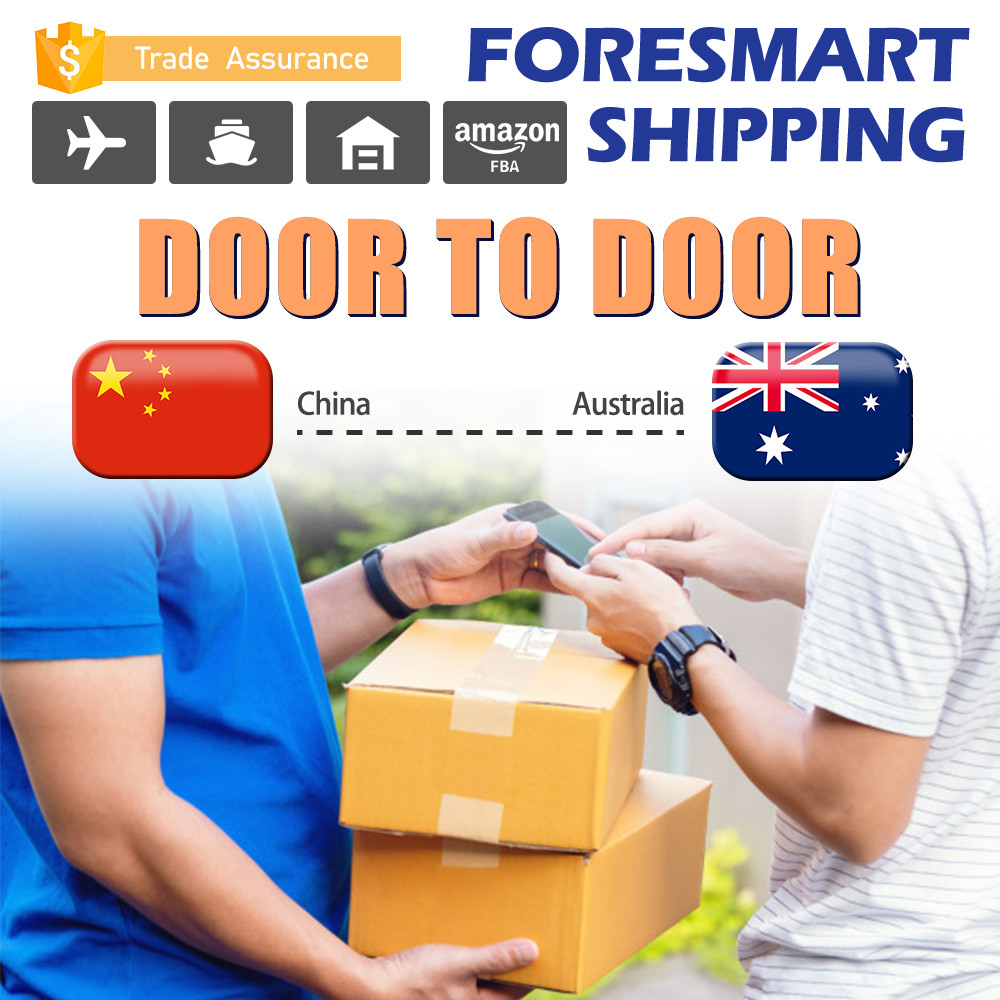 China China To Australia Door To Door Forwarder , Door To Door Cargo Service wholesale