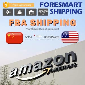 China China To USA Amazon FBA Shipping wholesale