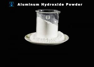 China 25Kg/Bag AL(OH)3 Aluminum Hydroxide Powder CAS 21645-51-2 wholesale