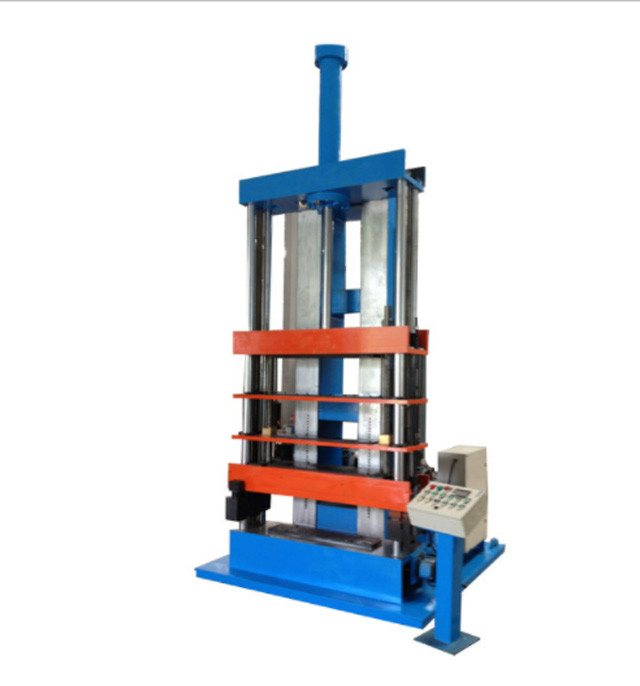 China High and low row rotary duplex tube expanding machine, vertical tube expander, tube expander wholesale