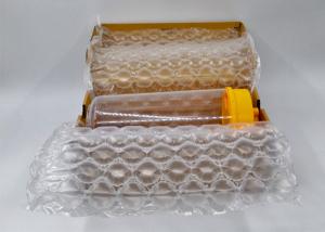 China 400X330mm PE And Nylon Protective Air Bubble Packaging wholesale