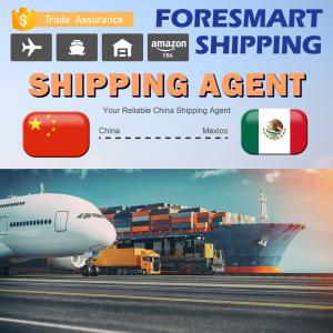 China 24h Online China To Mexico DDP International Shipping wholesale