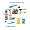 Buy cheap 304SS Combined Scale Automatic Packaging Machine Multihead For Nut Or Granules from wholesalers
