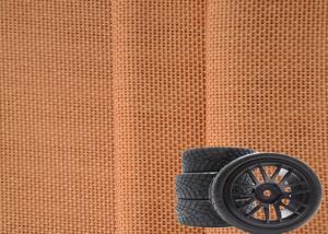 China Dipped Nylon6 Tire Chafer Fabric High Adhesion , Rubber Tyres Auxiliary Material wholesale