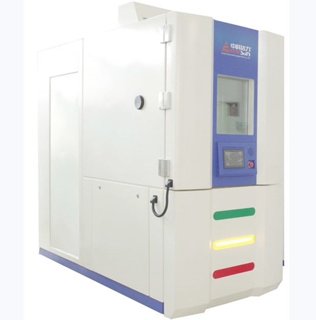 China 990L Rapid Temperature Change Test Chamber Water -Cooled Cooling system Test Chamber wholesale