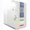 Buy cheap 990L Rapid Temperature Change Test Chamber Water -Cooled Cooling system Test from wholesalers