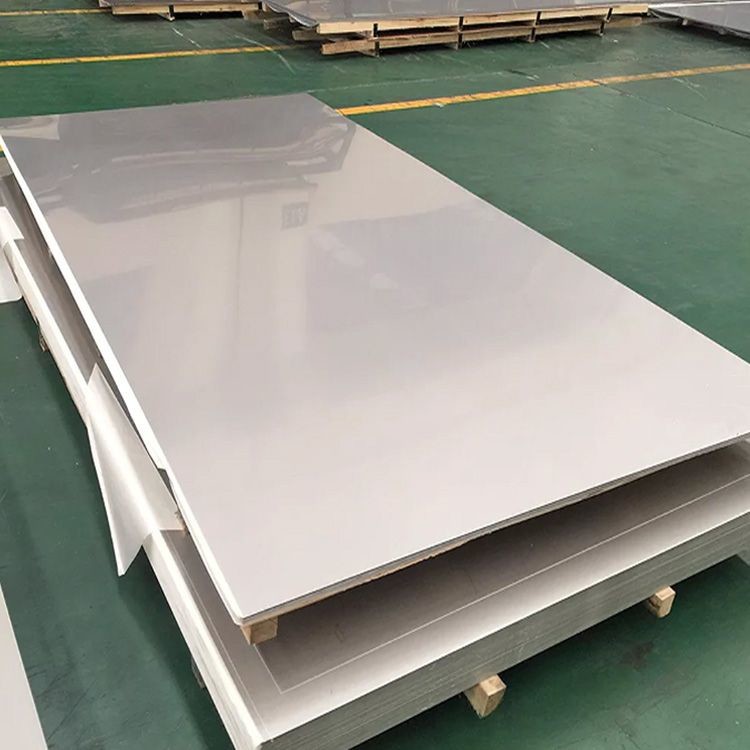 China AISI Inox 316 Super Duplex Stainless Steel Plate wholesale