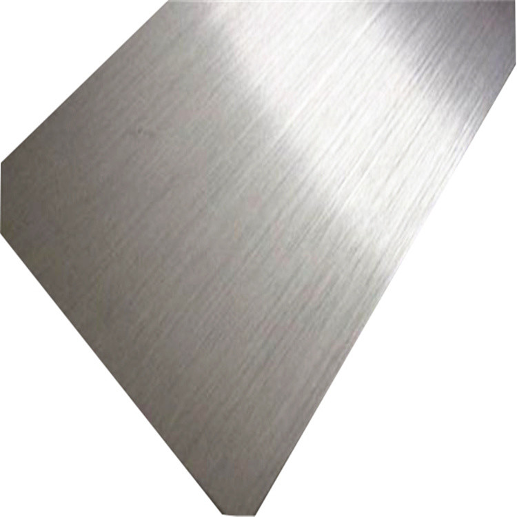 China Elevator Decoration BA Surface S20100 Stainless Steel Sheet wholesale
