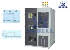China 80L Temperature Humidity Test Chamber wholesale