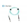 Buy cheap Cisco Compatible Fiber Optic Cable 25G SFP28 AOC Active Optical Cable from wholesalers
