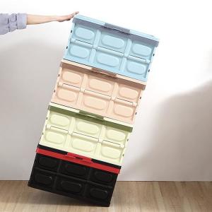 China Lidded Cube Household Storage Containers wholesale