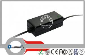 China Smart 25.6V Lifepo4 Battery Pack Charger , Portable29.2V 1A CC-CV Charger wholesale