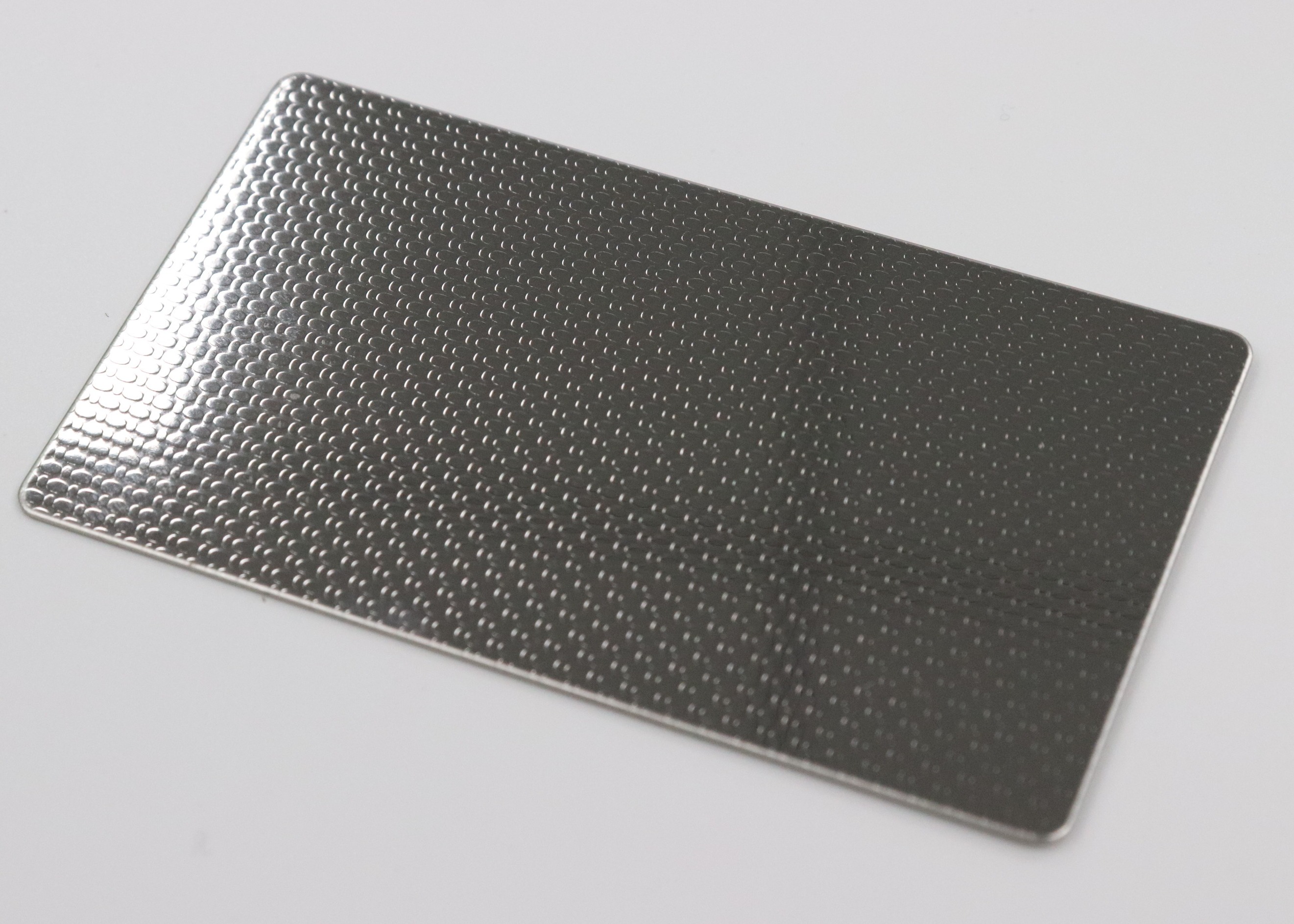 China black Embossed Stainless Steel Sheets in different sizes and grades wholesale