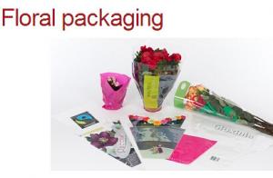 China Floral Packaging, Flower Bags, Flower Sleeves, Flexi Bottle, Water Bottle, Plastic Vase,Vine Tomato Bags Tomato Bags Let wholesale