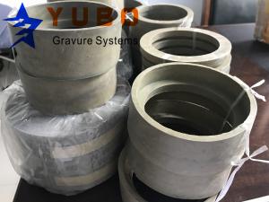 China Rubber sealed ring for plating machine assembly wholesale