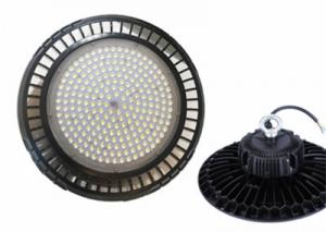 China 150w 200w LED High Bay Light Fixtures Die - Casting Aluminum UFO Lighting wholesale