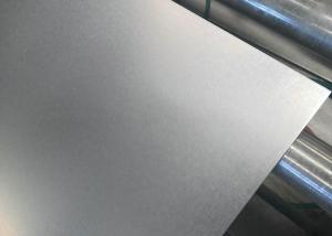 China Sanitary Ware 430 Hot Rolled Stainless Steel Sheet wholesale