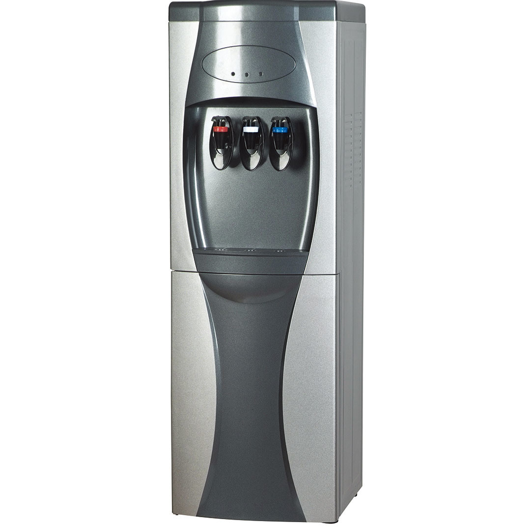 China 550W White 18 Months Floor Standing Water Dispenser wholesale