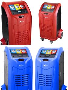 China X530 Air Condition Recovery Machine wholesale