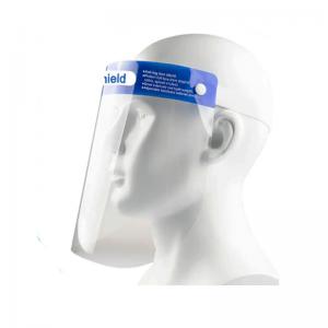 China Disposable Protective Face Shield Anti Fog Surgical Medical Isolation Masks wholesale