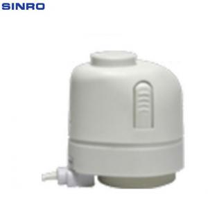 China Good Price HVAC thermostatic mini electric thermal actuator wholesale