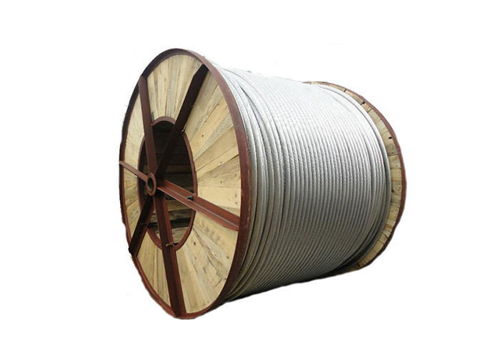 China 0.6-1kv Direct Burial Aluminium Conductor Alloy Reinforced High Mechanical Strength wholesale