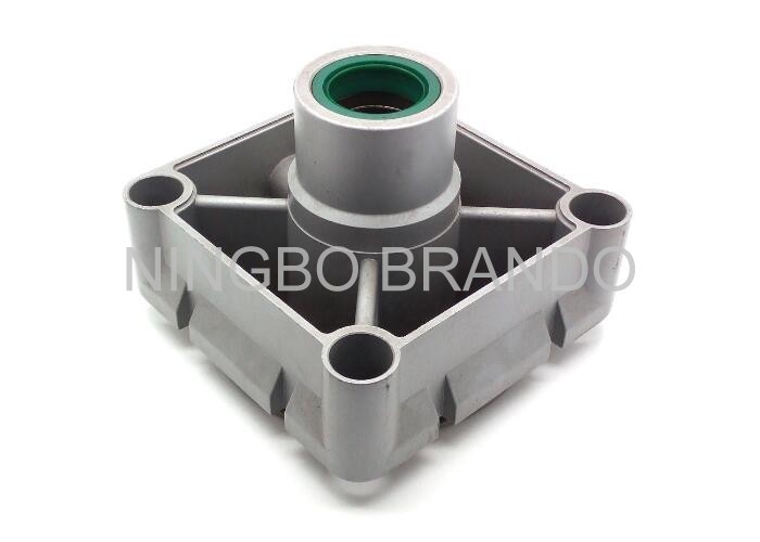 China Lightweight Customized Pneumatic Cylinder Die Cast Aluminium Corrosion Resistant wholesale