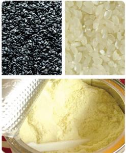 China 4 Head Sugar Salt Linear Powder Multihead Weigher wholesale