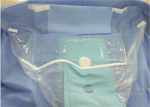 China Fluid Collection Sterilization Pouches Class I 20 - 90g Within 10 Days After Payment wholesale