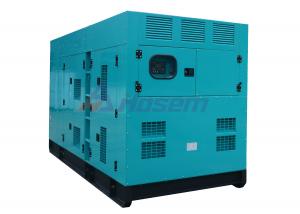 China Waterproof 500kW DP180LB Doosan Diesel Generator Set wholesale