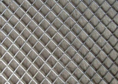 China Railway Safety Nets ASTM Stainless Steel Perforated Sheet wholesale