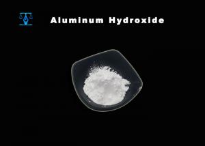 China CQC Certified High Purity Ordinary Aluminum Hydroxide Powder wholesale