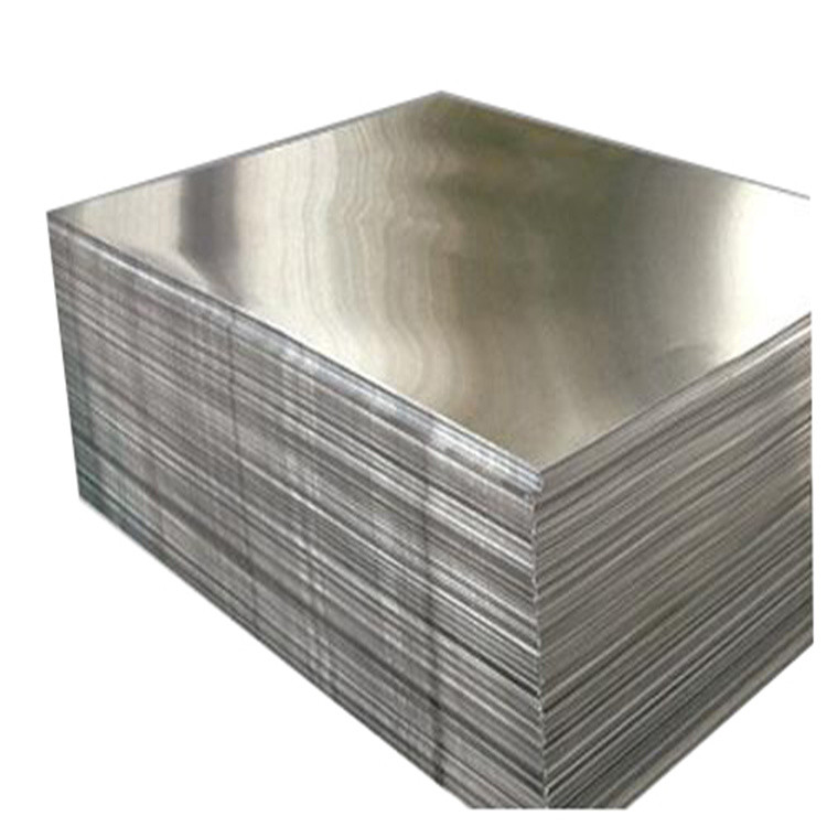 China Cold Rolled X5crnimo17-12-2 Stainless Steel Sheet Plate With 2B No.4 BA Finish wholesale