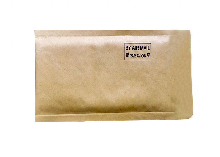 China CE Kraft Paper 10mm bubble Padded Mailing Envelopes wholesale