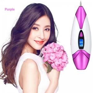 China Laser Mole Removal Pen LED display wholesale